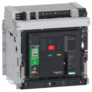 MasterPact MTZ