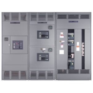 Tableros QED 2