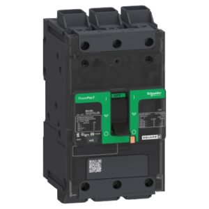 interruptor , PowerPacT B,